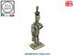 Le Général Junot en figurine métal MHSP au 1/32e