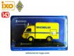 Le camion Renault Galion Michelin miniature par Ixo Models et Altaya au 1/43e