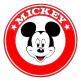 La Coccinelle revient de Volkswagen en miniature du journal de Mickey au 1/65e