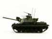 Le char M48 A3 au Vietnam en 1969 miniature au 1/35e de Minichamps, neuf 