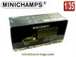 Le GMC CCKW 353 Box Truck miniature militaire de Minichamps au 1/35e