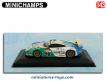La Porsche 911 GT 1 Le Mans 1997 en miniature de Minichamps au 1/43e