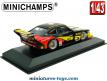 La Ford Capri GR5 Mampe de 1979 en miniature Minichamps au 1/43e