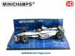 Modèle Réduit Williams BMW FW22 - Ralf Schumacher #9, Saison