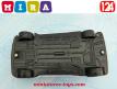 La Peugeot 405 Turbo 16 Paris-Dakar miniature de Mira au 1/24e incomplète