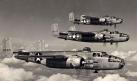 Le bombardier bimoteur North American PBJ 1D en kit Italeri au 1/72e