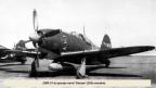 Le chasseur zéro Mitsubishi J2M3 Raiden en miniature métal Ixo model au 1/72e
