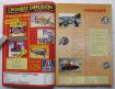 La revue de modélisme MMA Maquettes Modèles Actualité n°35 de 1995