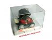 La Fiat 1901 8 cv miniature de Safir et Mobil au 1/43e