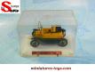 La Ford T Lizzie 1911 miniature de Safir et Mobil au 1/43e incomplète