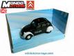 La Citroën 2 CV police miniature de Mondo-Motors au 1/43e
