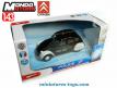 La Citroën 2 CV police miniature de Mondo-Motors au 1/43e