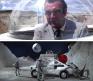 Le Moon Buggy en miniature James Bond par Universal Hobbies au 1/43e