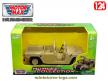 Le Hummer sable en miniature par Motormax au 1/24e