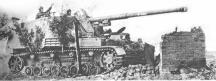 Le fascicule n° 24 de la collection Altaya chars de combat miniatures au 1/43e