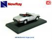 Le coupé Jaguar XJS V12 de 1988 en miniature par New Ray au 1/43e