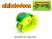 La montre projecteur Turtles Ninja 2016 par Nickelodeon