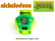 La montre projecteur Turtles Ninja 2016 par Nickelodeon
