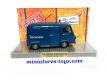 La Renault Estafette de la Gendarmerie en miniature par Norev au 1/43e