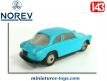 Le coupé Alfa Romeo Giulietta 1300 Sprint en miniature de Norev au 1/43e