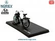 Le Solex 3800 en miniature de Norev au 1/18e