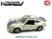 La Porsche 911 Carrera 1500 RSR Martini grise par Norev au 1/43e