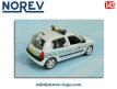 La Renault Clio Police de Paris en miniature par Norev au 1/43e