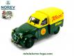 La 2cv Citroën AZU 1956 des potages Knorr en miniature de Norev au 1/43e