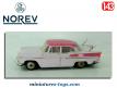 La Simca Beaulieu de 1958 en miniature par Norev au 1/43e
