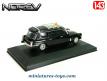 Le break Citroën ID19 Gendarmerie en miniature de Norev au 1/43e