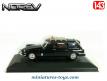 Le break Citroën ID19 Gendarmerie en miniature de Norev au 1/43e