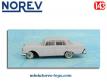 La Mercedes Benz 220 SE Servo direction rose en miniature par Norev au 1/43e