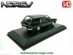 Le Break Renault 12 TL vert miniature par Norev au 1/43e