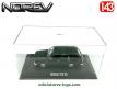 Le Break Renault 12 TL vert miniature par Norev au 1/43e