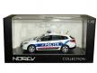 La Renault Mégane III Estate Police en miniature de Norev au 1/43e