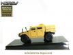 Le Renault Sherpa light scout en miniature de Norev au 1/43e