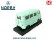 Le fourgon Renault Estafette vitré de 1960 en miniature par Norev au 1/43e