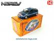 La Renault Mégane Gendarmerie en miniature de Norev au 1/43e