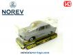 La Volkswagen 1500 Notchback grise en miniature par Norev au 1/43e