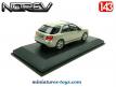La Saab 92 X Aéro miniature par Norev au 1/43e