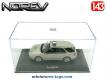 La Saab 92 X Aéro miniature par Norev au 1/43e
