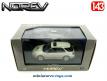 La Saab 92 X Aéro miniature par Norev au 1/43e