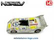 La Lola T294 en miniature Norev Jet car au 1/43e incomplète