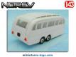 La caravane Henon EH 56 220 en miniature de Norev au 1/43e