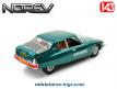 La Citroën SM Maserati Gendarmerie en miniature de Norev au 1/43e
