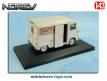 Le Citroën Type HY Louis la brocante en miniature par Norev au 1/43e incomplet