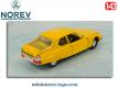 La Citroën SM jaune miniature de Norev Jet-car au 1/43e