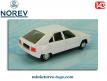 La Citroën BX blanche miniature de Norev Jet-car au 1/43e