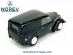 La Renault Juvaquatre dauphinoise Gendarmerie miniature de Norev au 1/43e