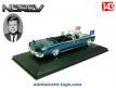 La Lincoln Continental du Président J F Kennedy en miniature par Norev au 1/43e